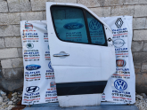 Mercedes Sprinter ön sağ kapı Orjinal dolu