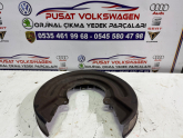 TRANSPORTER T6 ÇIKMA SOL ARKA DİSK KORUMA SACI TOZLUK 7E0615611