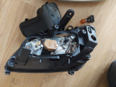 Oto Çıkma Parça / Elektrik / Far / Ford / C-Max / Çıkma Parça 