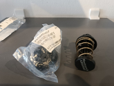 MERCEDES C W205 W213 KAPUT KİLİT YAYI ÜST 2058800027 SY
