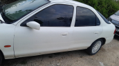 Ford mondeo mk2 sol kapılar