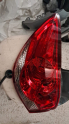 CHEVROLET CRUZE HB SOL STOP.OTO ERKAN ÜNYE