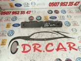 RENAULT CLİO 2 ARKA TAMPON BRAKETİ ORİJİNAL ÇIKMA 7700433146