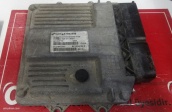 FİAT FİORİNO 1.3 MOTOR BEYNİ ( 51862586 )