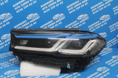 Oto Çıkma Parça / Elektrik / Far / BMW / 5 Serisi / Çıkma Parça 