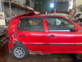 2000 MODEL VOLKSWAGEN POLO SAĞ ARKA KAPI