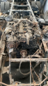 İSUZU NLR NNR 4JJ1 EURO 6 ÇIKMA MOTOR