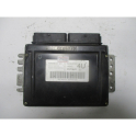 Daewoo Matiz 1.0 Motor Beyni S010013001E0 96291049