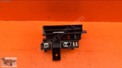 CLİO 5 KALORİFER ORTA IZGARASI 687519500R