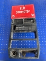 84611-24020 HYUNDAİ EXCEL ÇIKMA GÖĞÜS ORTA ÇERCEVES 92-94