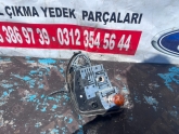 Renault Clio 3 sol stop duyusu