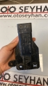5J0919506 seat ibiza 2013-17 fan kontrol ünitesi beyni