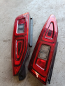 Opel combo arka sağsol sitop 9819427380-9820555080