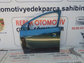 DACIA SANDERO 3 20-25 ÖN SOL KAPI orijinal çıkma 801136242R