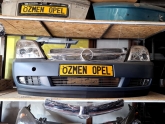 ÖZMEN OPEL VECTRA C ÖN TAMPON SAĞ SOL FAR SİS PANJUR IZGARA