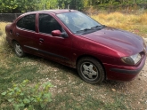 Oto Çıkma Parça / Kaporta & Karoser / Arka Tampon / Renault / Megane / Çıkma Parça 