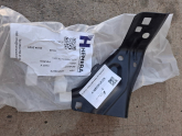 Clio 5 çamurluk baglanti saci sol 631414038R