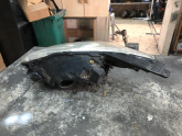 Oto Çıkma Parça / Elektrik / Far / Ford / C-Max / Çıkma Parça 