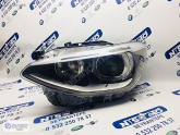 BMW 1 Serisi F20 Sol Xenon Far Orjinal - Oto Çıkma Parça