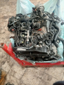 CNH DOLU SIFIR GARANTİLİ MOTOR