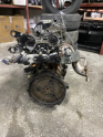 Renault Megane  2 1.6 otomatik Volant