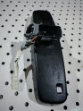 COURIER TITANIUM İÇ DİKİZ AYNASI KARARTMA-DÜZCE ÇIKMA