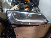 Volkswagen Jetta 2011-2014 Hella 09SSB594 sağ