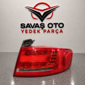 AUDI A4 ARKA STOP LEDLİ SDN SAĞ SOL 2008 2009 2010 2011 / TAİWAN