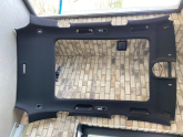 PORSCHE CAYENNE 7P5 SİYAH TAVAN DÖŞEMESİ 2011/2016