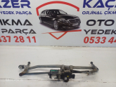Oto Çıkma Parça / Elektrik / Silecek Motoru / Dacia / Sandero / Çıkma Parça 