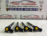 TRANSPORTER T6 2.0TDİ CAA MOTOR ÇIKMA ENJEKTÖR TAKIMI 03L130277C