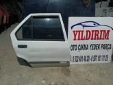 Oto Çıkma Parça / Kaporta & Karoser / Kapı / Renault / R 19 / Çıkma Parça 