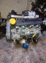 Renault megane 2 k9k 1.5 dci 80 lik motor