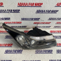 Oto Çıkma Parça / Elektrik / Far / Chevrolet / Cruze / Çıkma Parça 
