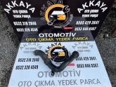 1K0145770D Touran 2.0 TDi Turbo Hortumu Orjinal Çıkma