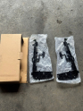 MERCEDES W124 SIFIR SUNROOF AYAĞI MEKANİZMASI 1247800512-0612