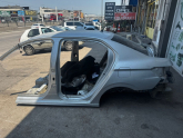 PEUGEOT 301 TAVAN ARKA