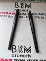 Nissan Micra K12 (2003-2010) Sağ-Sol Arka Amortisör