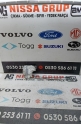 SUZUKİ VİTARA KAPİ KİLİDİ ORJİNAL ÇIKMA PARÇA