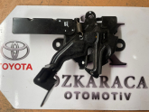 2024-2026 TOYOTA C-HR CIKMA ORJINAL KAPUT KILIDI