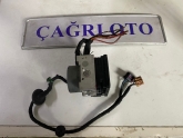 5Q0614517CG ABS BEYNİ GOLF TİGUAN PASSAT LEON ORJİNAL ÇAĞRI OTO