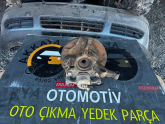 Kalos Sol ön Fren Merkezi Orjinal Çıkma