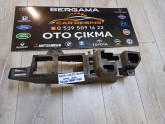 RENAULT ARKA TAMPON DARBE EMICI  ORJ SIFIR