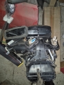 FORD COURİER KALORİFER KAZANI