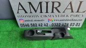2022 FİAT DOBLO 1.6 MANUEL ORTA KONSOL