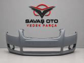 SKODA ROOMSTER ÖN TAMPON AST. 2010 VE ÜZERİ / TAİWAN