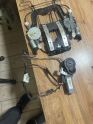 Oto Çıkma Parça / Mekanik / Cam Krikosu / Volkswagen / Passat / Çıkma Parça 
