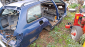 PEUGEOT 406 STW KESME SAĞ ARKA
