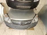 ÖZMEN OPEL ASTRA H ÖN KAPUT TAMPON FAR PANJUR ÇAMURLUK