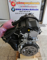 N46B20BD BMW E90 3.20i (N46) Benzinli Sıfır Motor Faturalı